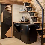 Nyaraló De L'imaginaire, Atypique Et Unique Terrasson