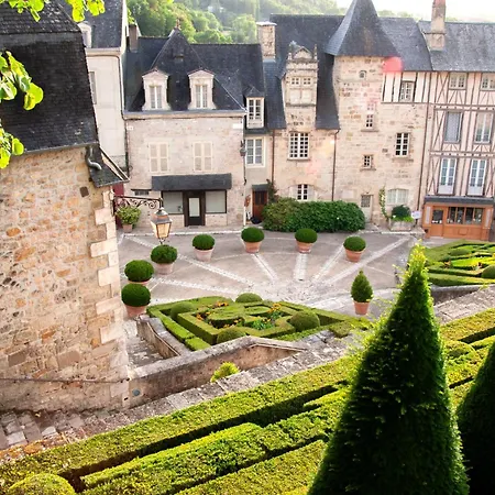 Gite De L'Imaginaire Logement Atypique A La Nuitee * Terrasson