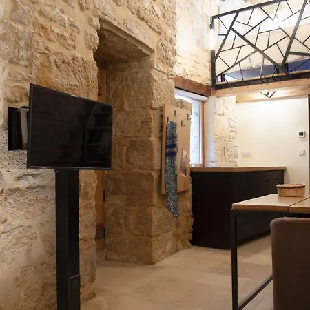 Gite De L'Imaginaire Logement Atypique A La Nuitee Ferienhaus *