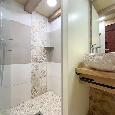 Ferienhaus Gite De L'Imaginaire Logement Atypique A La Nuitee